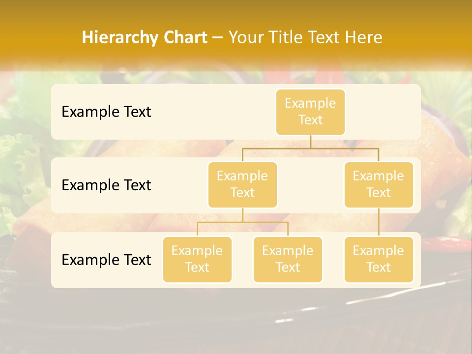Electric Cool Part PowerPoint Template