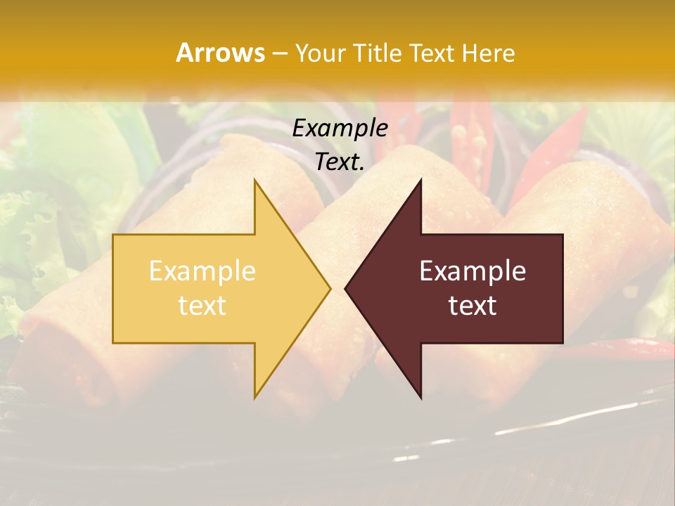 Electric Cool Part PowerPoint Template