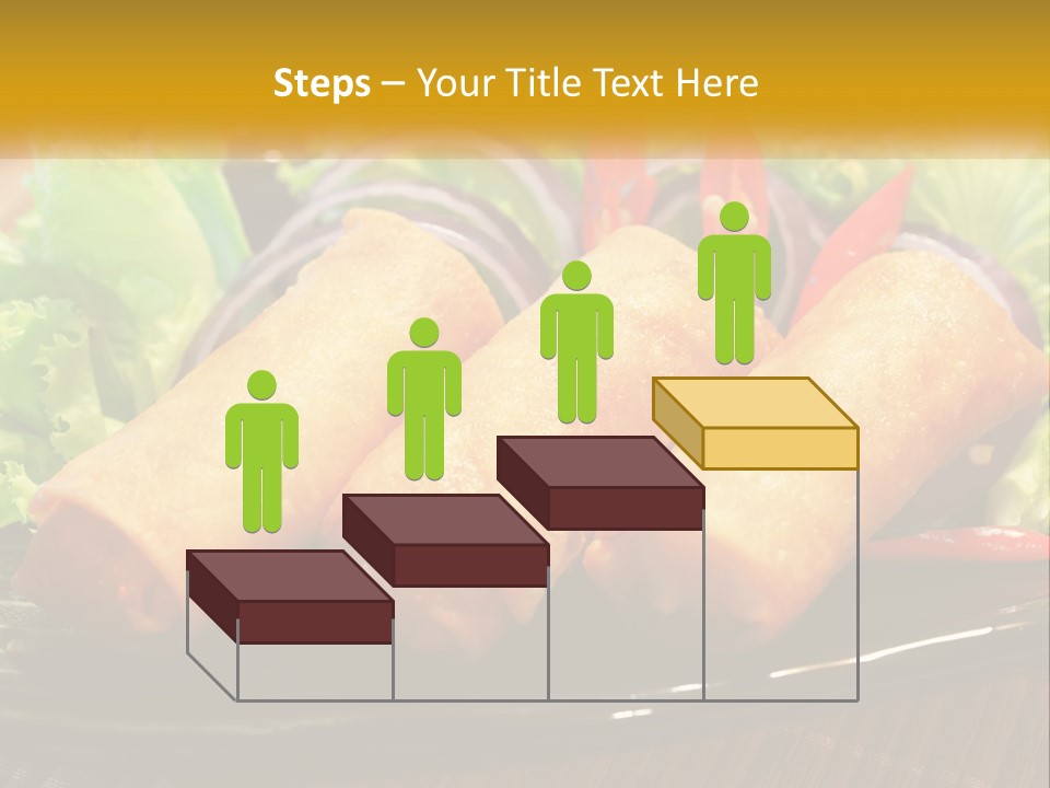 Electric Cool Part PowerPoint Template