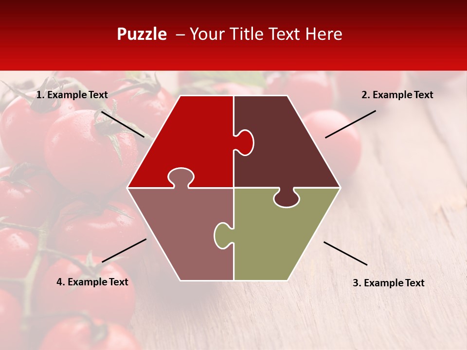 Home Cool Temperature PowerPoint Template