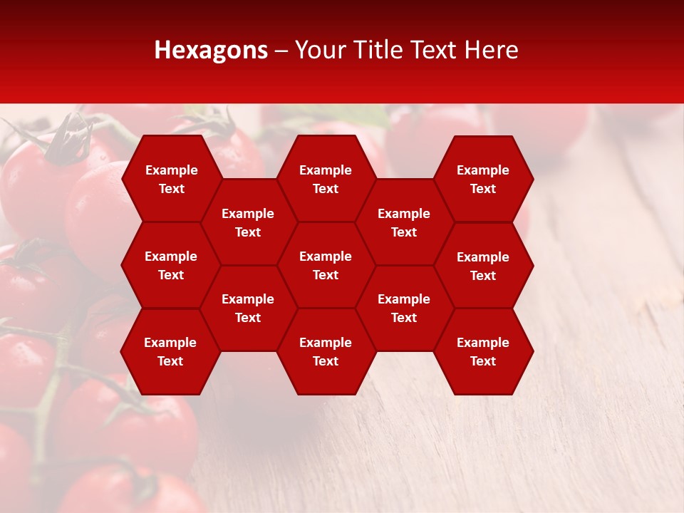 Home Cool Temperature PowerPoint Template