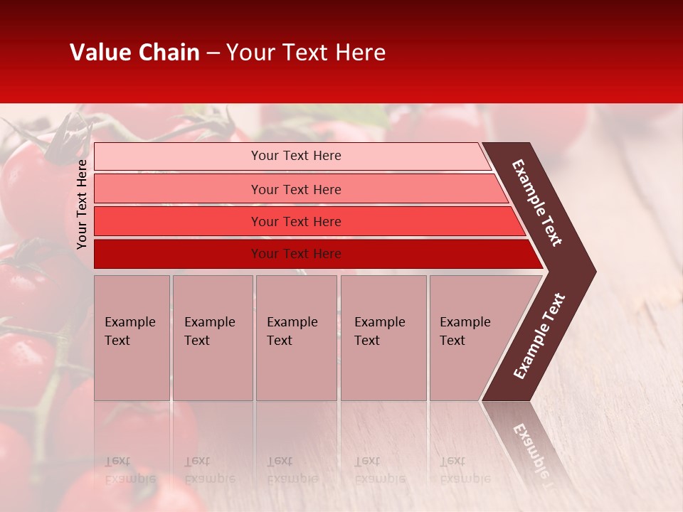 Home Cool Temperature PowerPoint Template