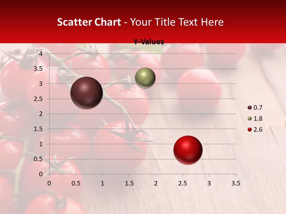 Home Cool Temperature PowerPoint Template
