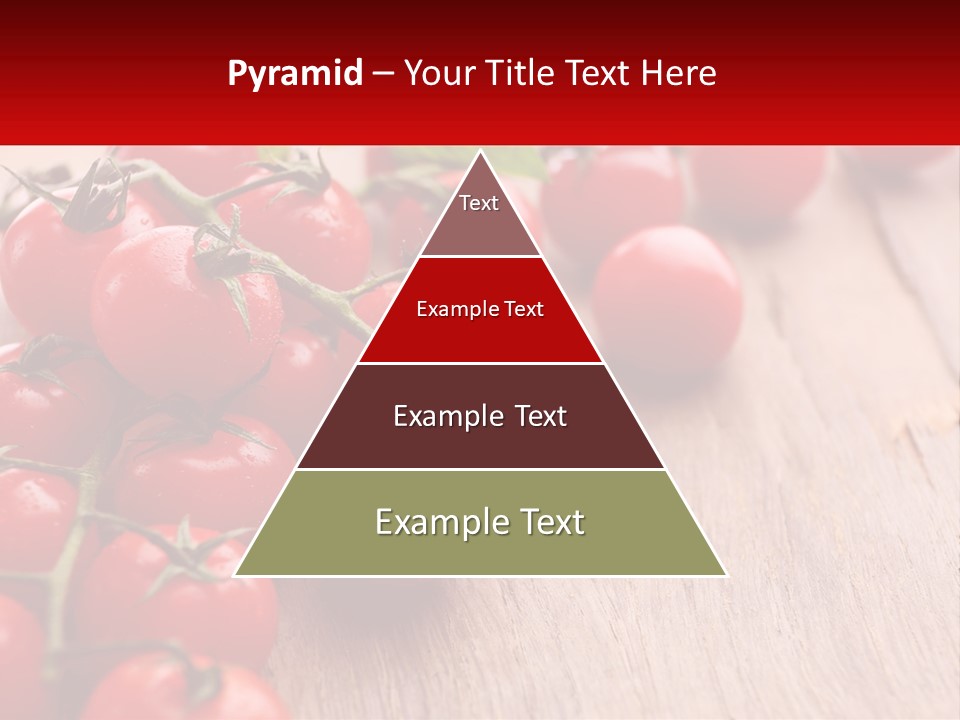 Home Cool Temperature PowerPoint Template
