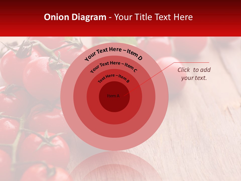 Home Cool Temperature PowerPoint Template