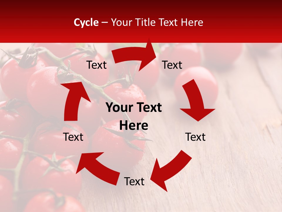 Home Cool Temperature PowerPoint Template