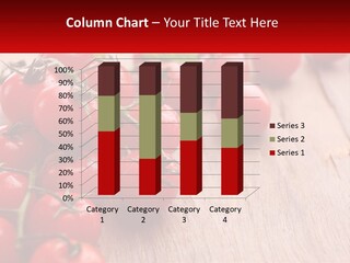Home Cool Temperature PowerPoint Template