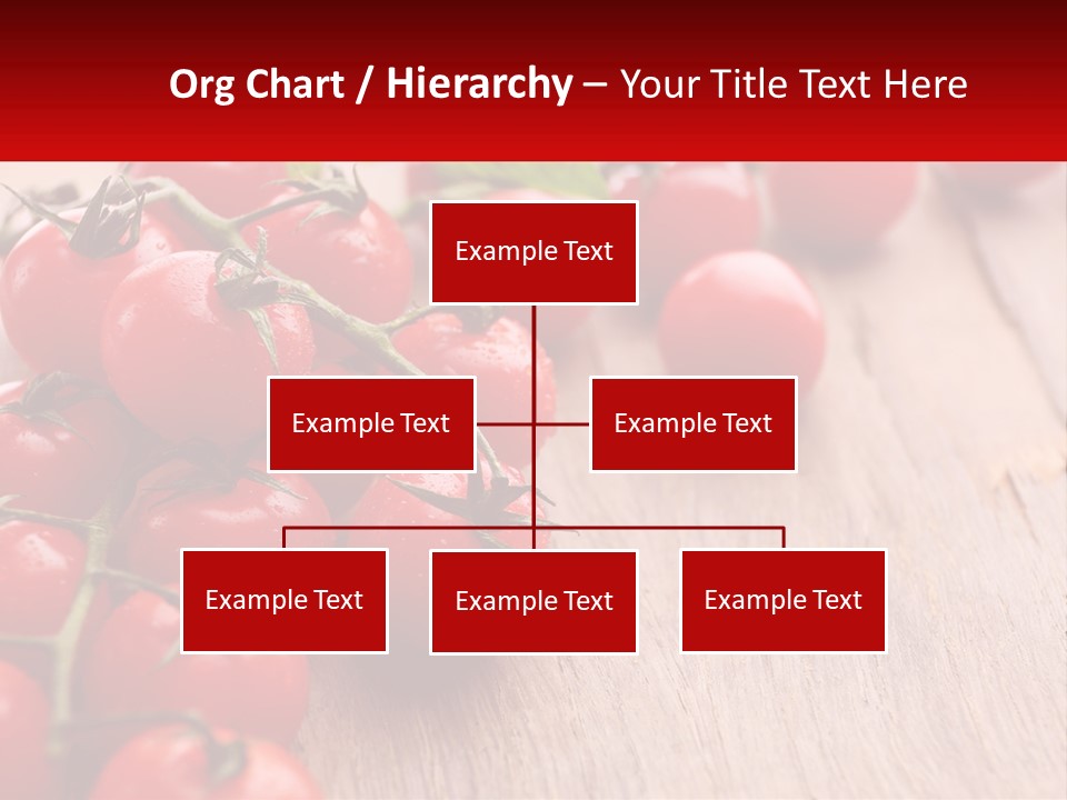Home Cool Temperature PowerPoint Template