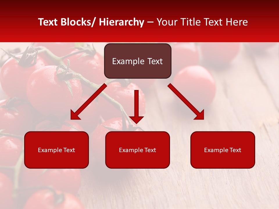 Home Cool Temperature PowerPoint Template