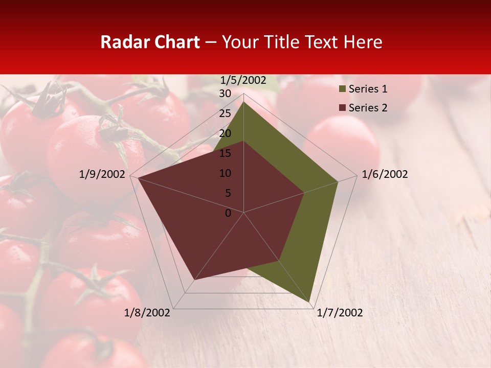 Home Cool Temperature PowerPoint Template