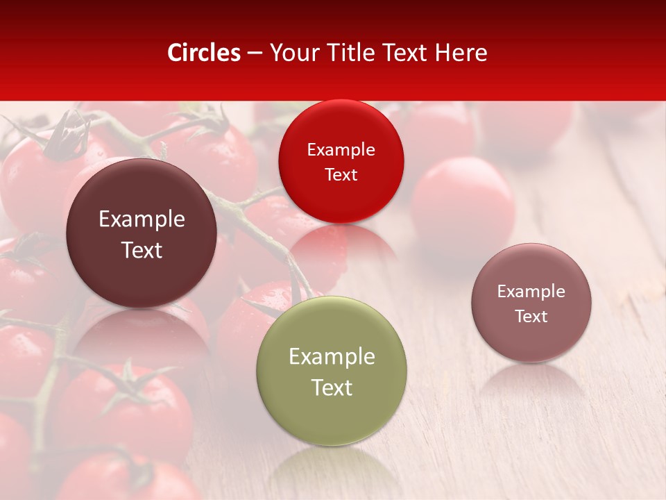 Home Cool Temperature PowerPoint Template