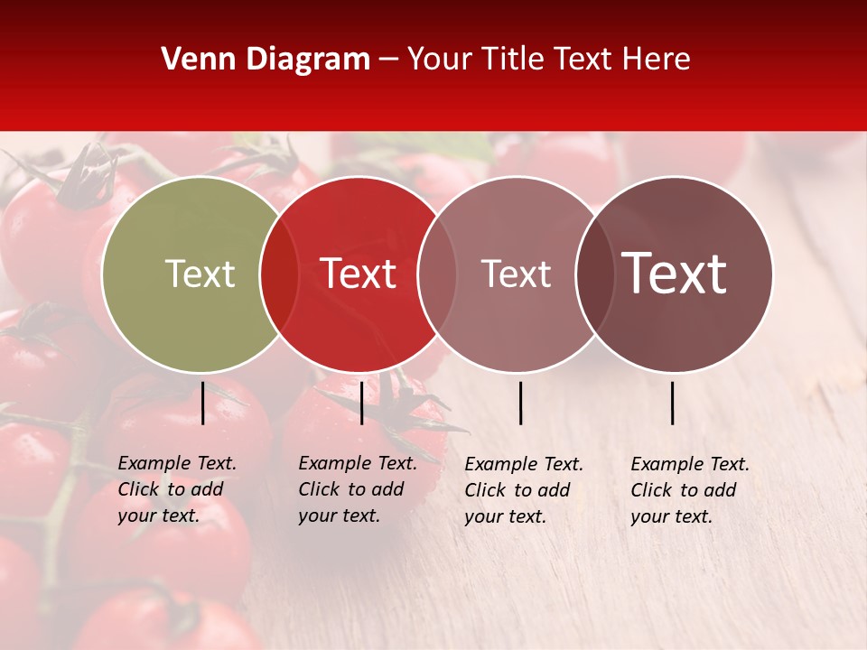Home Cool Temperature PowerPoint Template