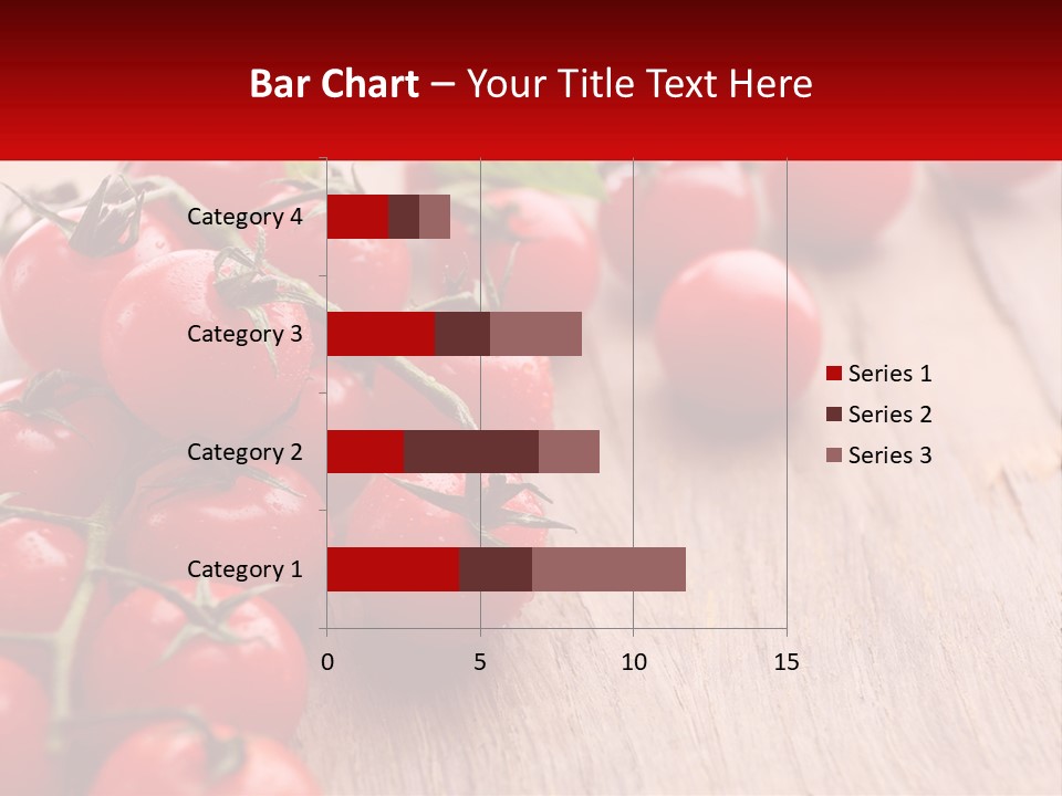 Home Cool Temperature PowerPoint Template