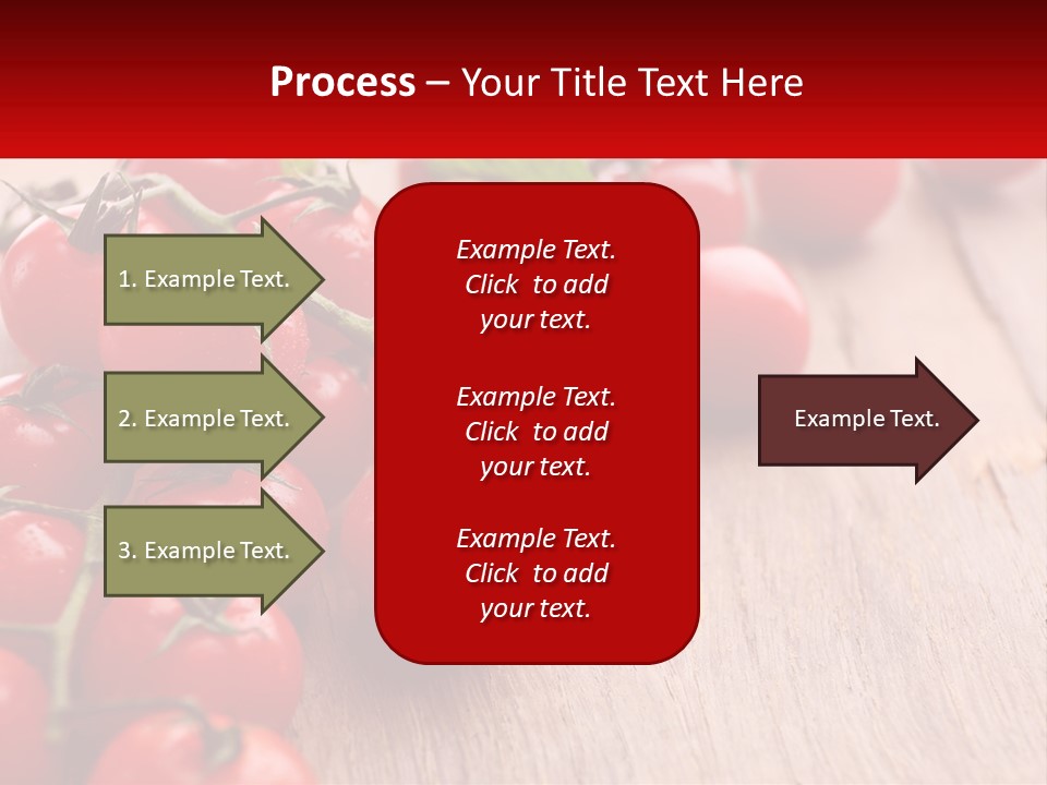 Home Cool Temperature PowerPoint Template