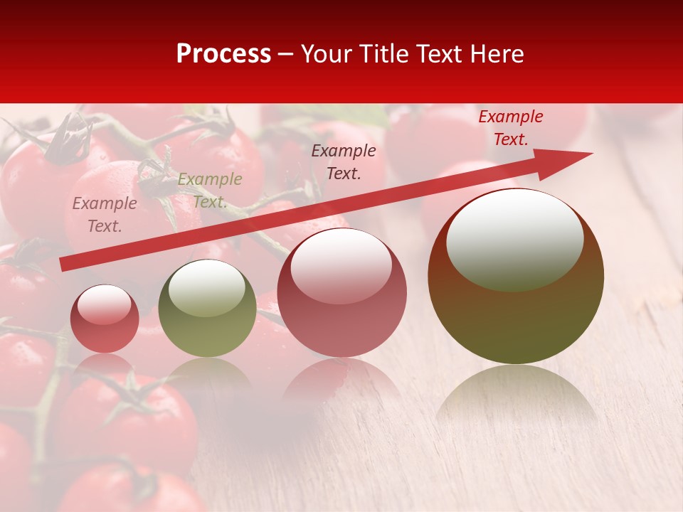 Home Cool Temperature PowerPoint Template