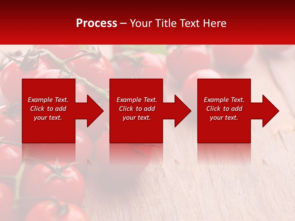 Home Cool Temperature PowerPoint Template