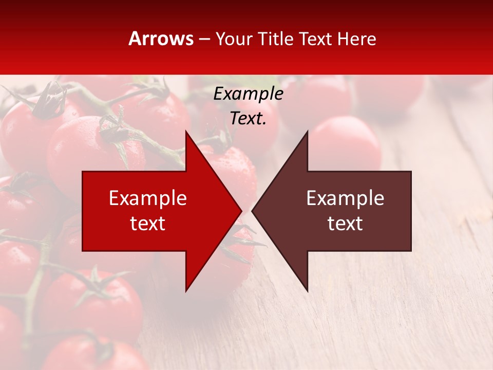 Home Cool Temperature PowerPoint Template
