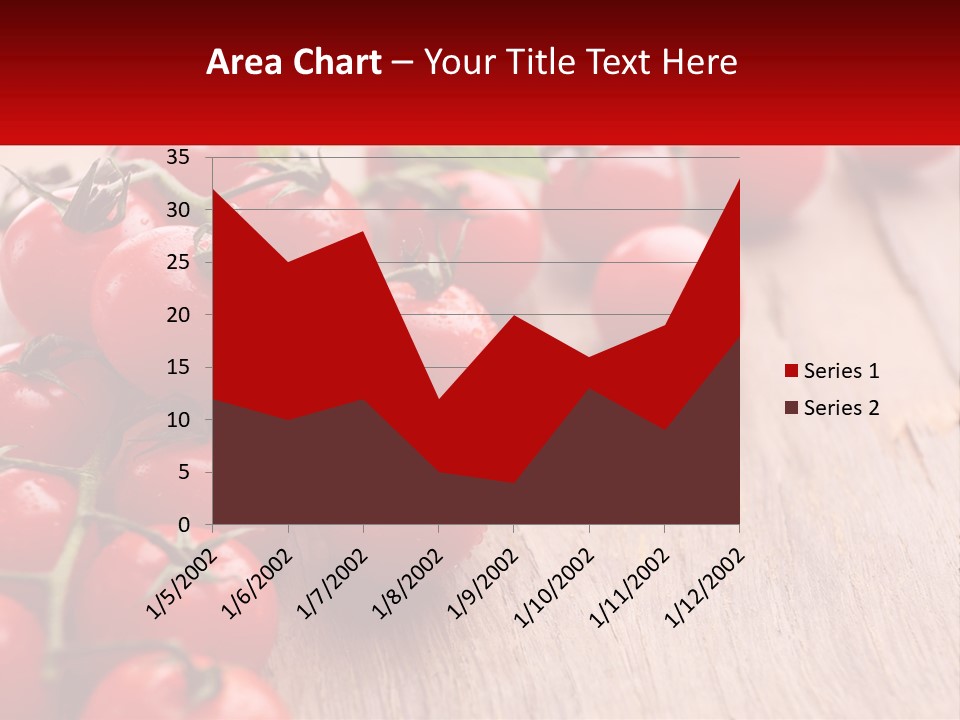 Home Cool Temperature PowerPoint Template