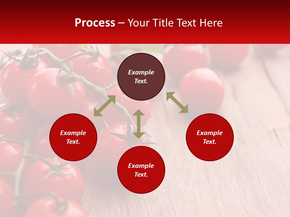 Home Cool Temperature PowerPoint Template