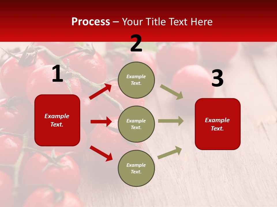 Home Cool Temperature PowerPoint Template
