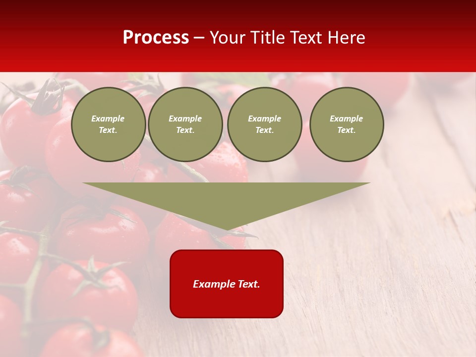 Home Cool Temperature PowerPoint Template