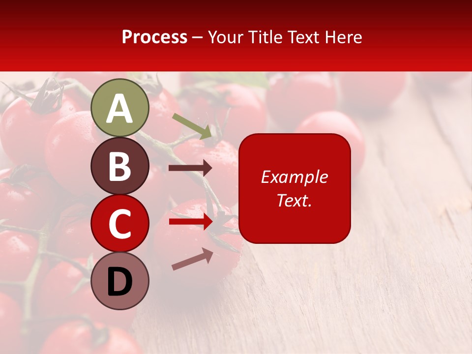 Home Cool Temperature PowerPoint Template