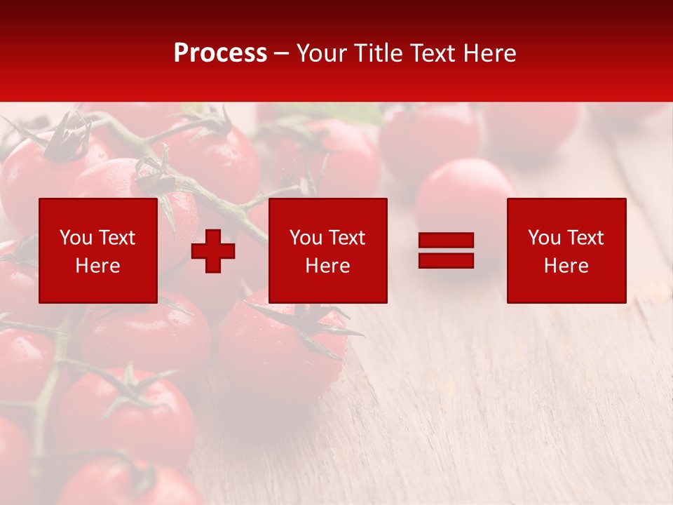 Home Cool Temperature PowerPoint Template