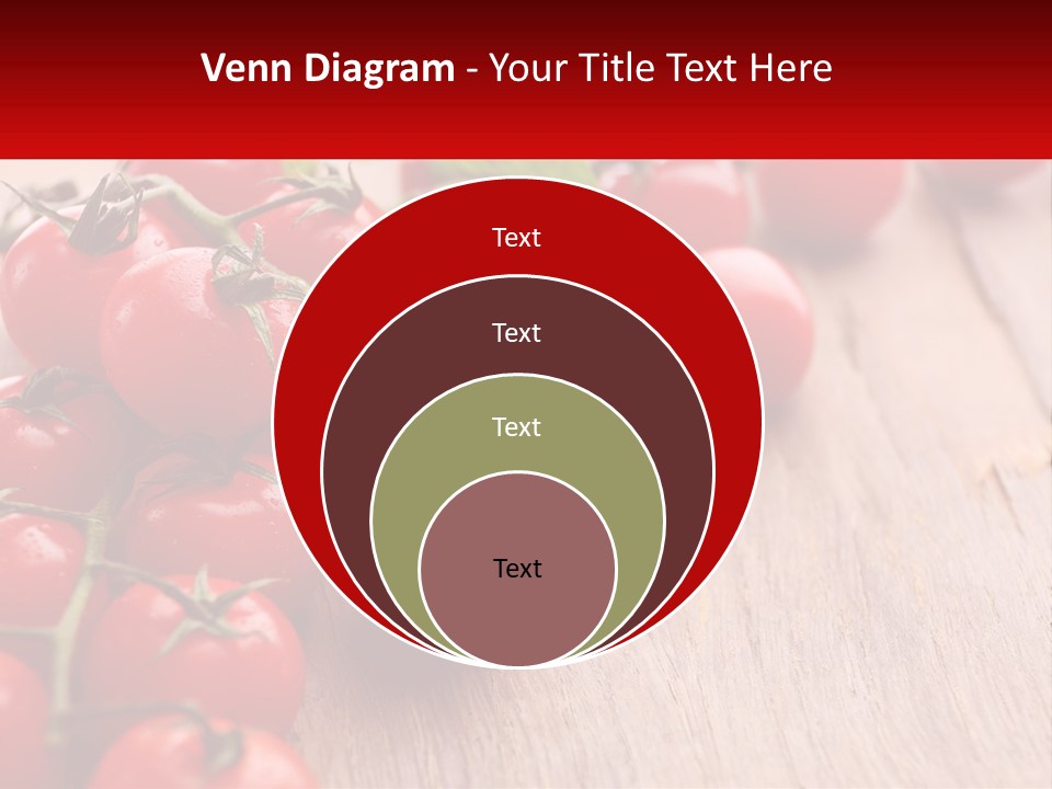 Home Cool Temperature PowerPoint Template