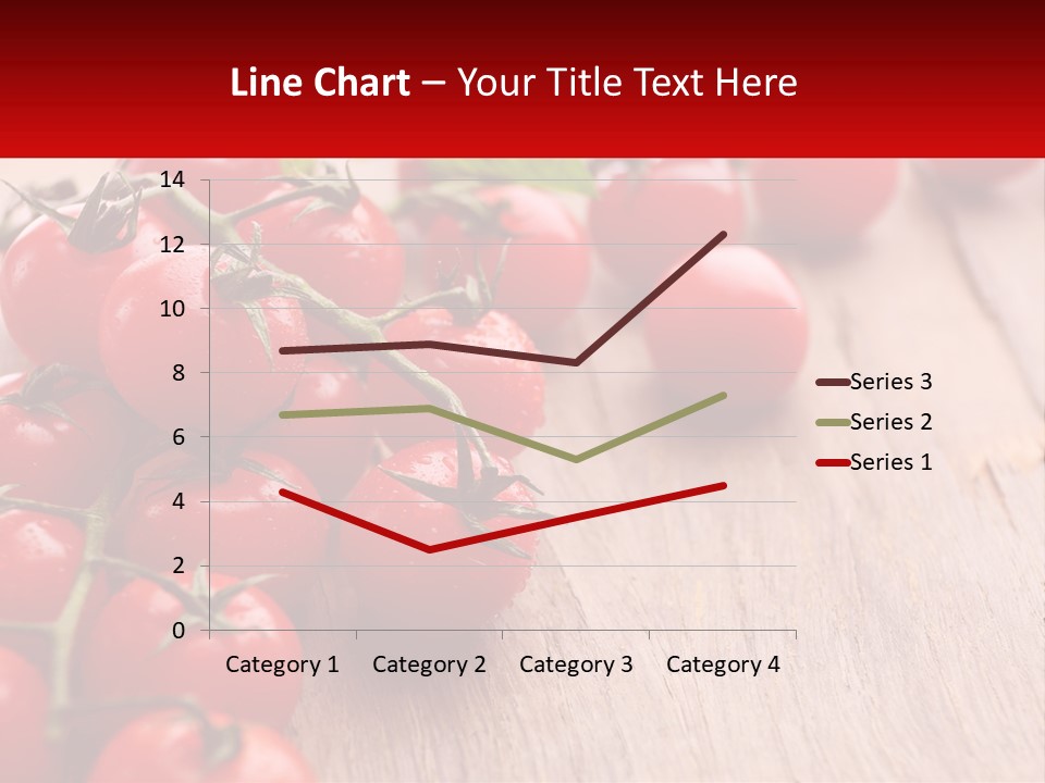 Home Cool Temperature PowerPoint Template