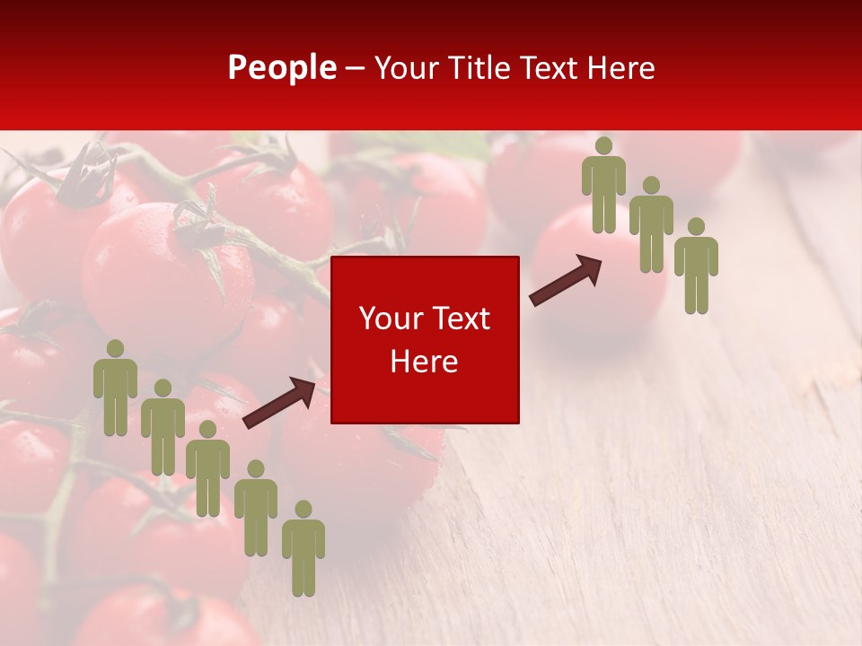 Home Cool Temperature PowerPoint Template