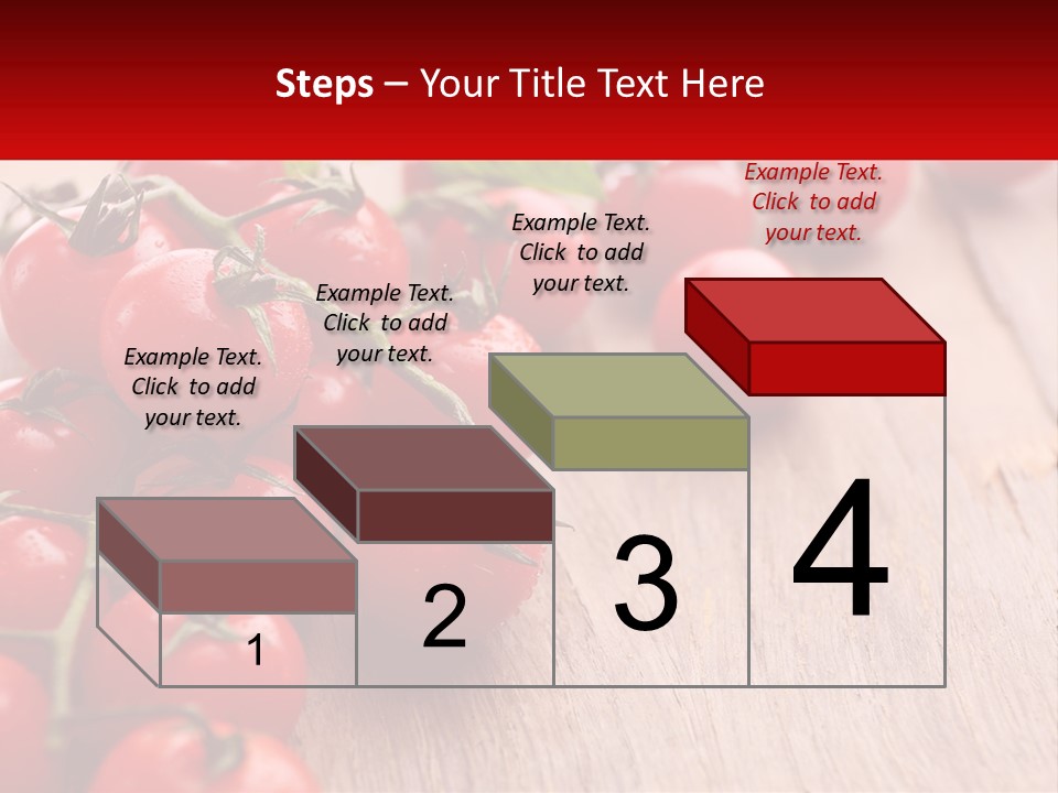 Home Cool Temperature PowerPoint Template