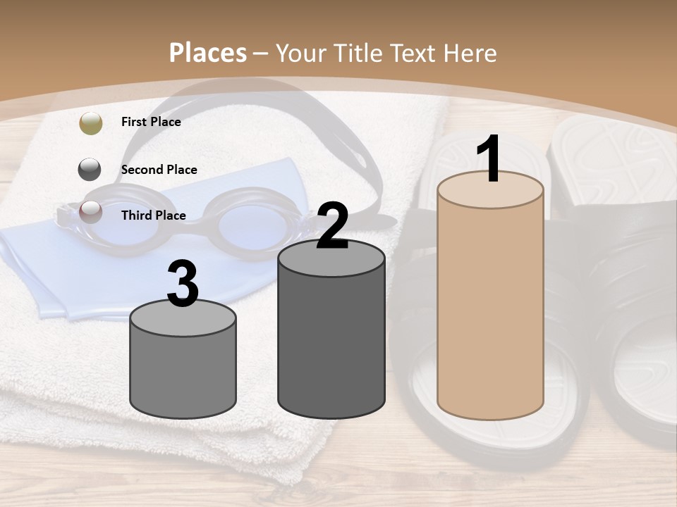 Home Supply Industry PowerPoint Template