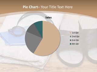 Home Supply Industry PowerPoint Template