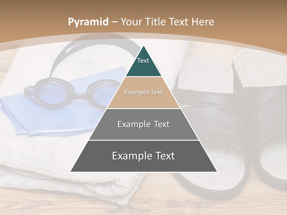 Home Supply Industry PowerPoint Template