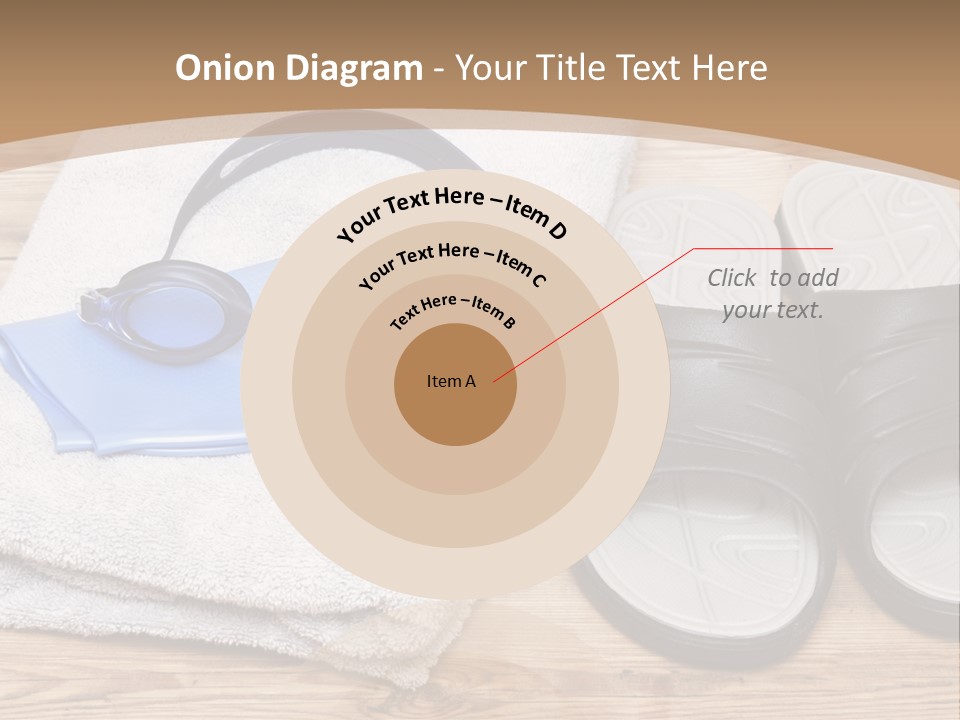 Home Supply Industry PowerPoint Template