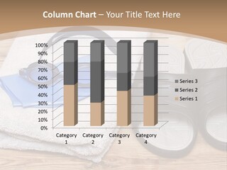 Home Supply Industry PowerPoint Template