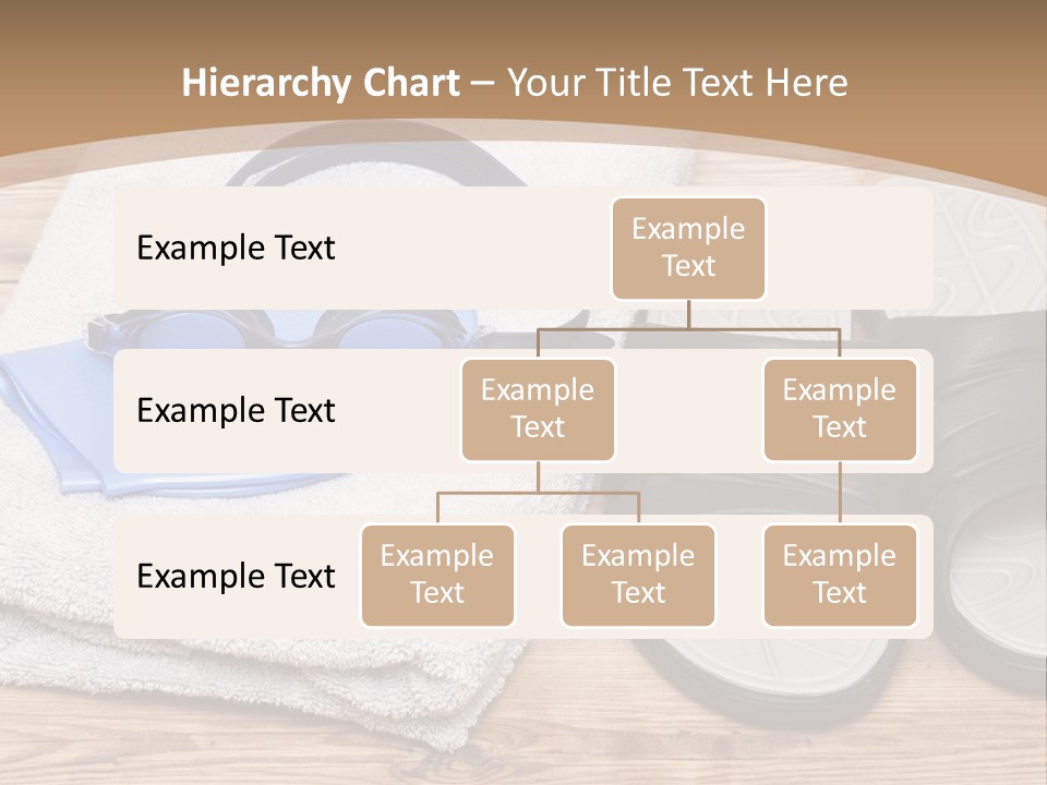 Home Supply Industry PowerPoint Template