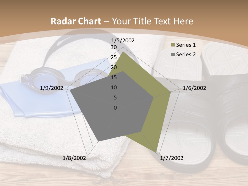 Home Supply Industry PowerPoint Template