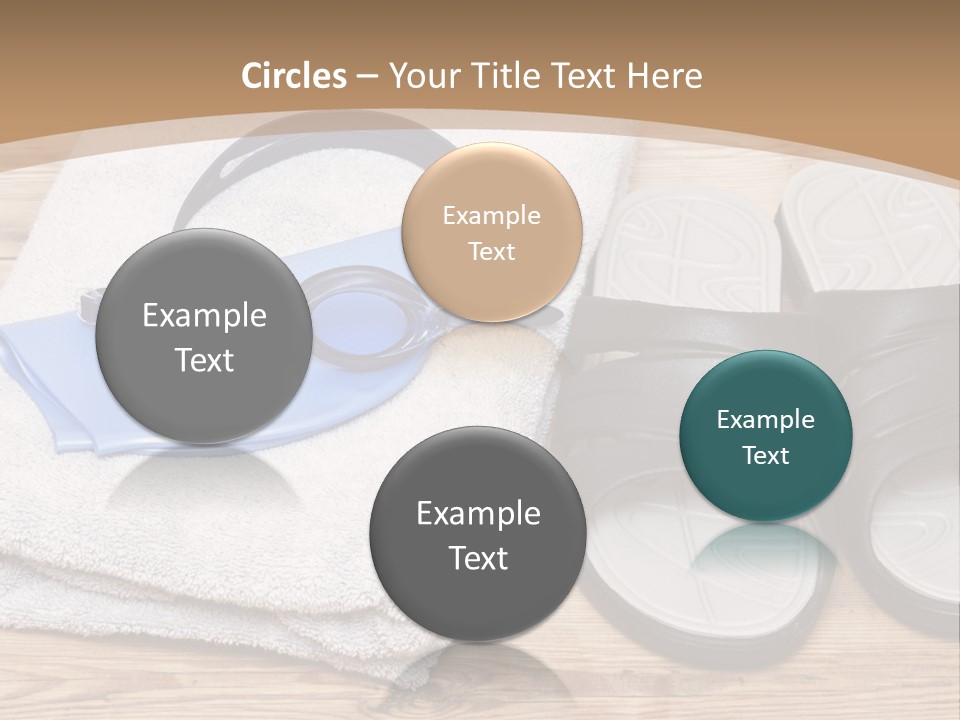 Home Supply Industry PowerPoint Template