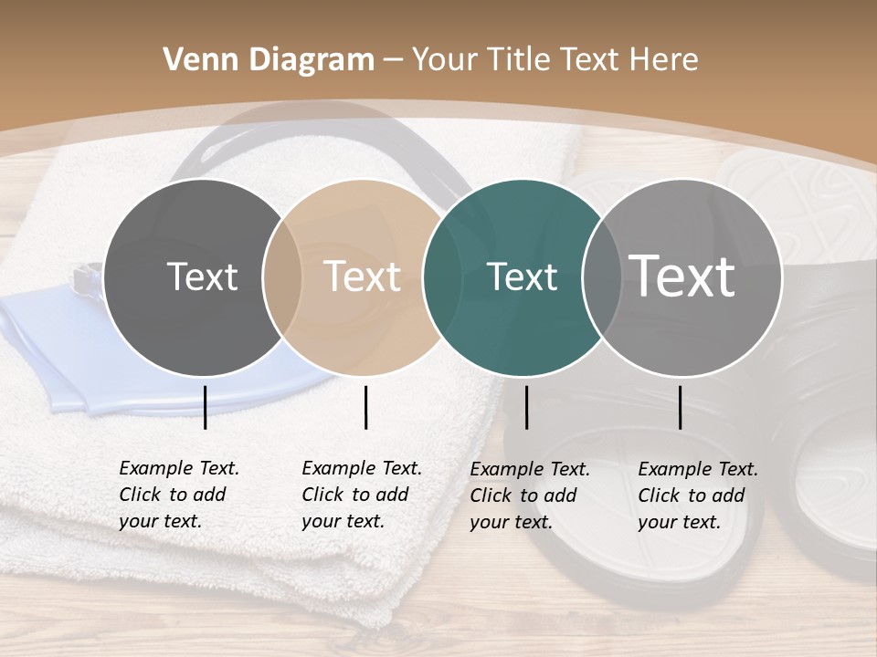 Home Supply Industry PowerPoint Template