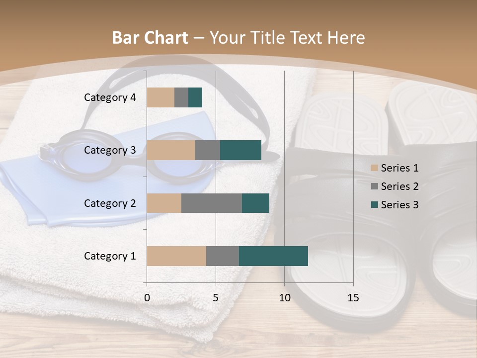 Home Supply Industry PowerPoint Template