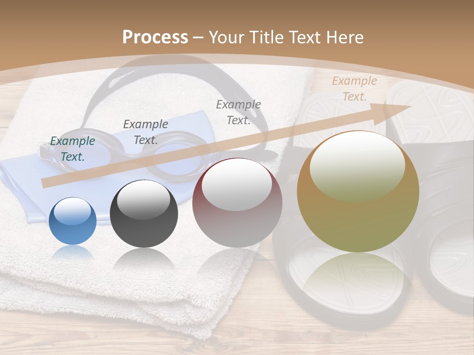 Home Supply Industry PowerPoint Template