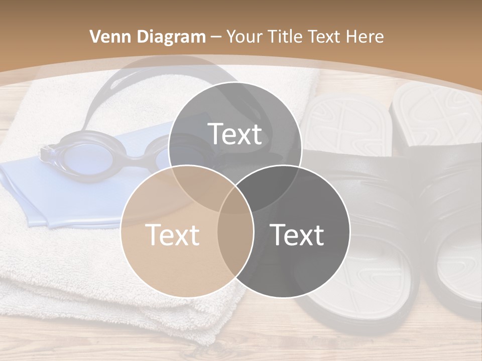 Home Supply Industry PowerPoint Template