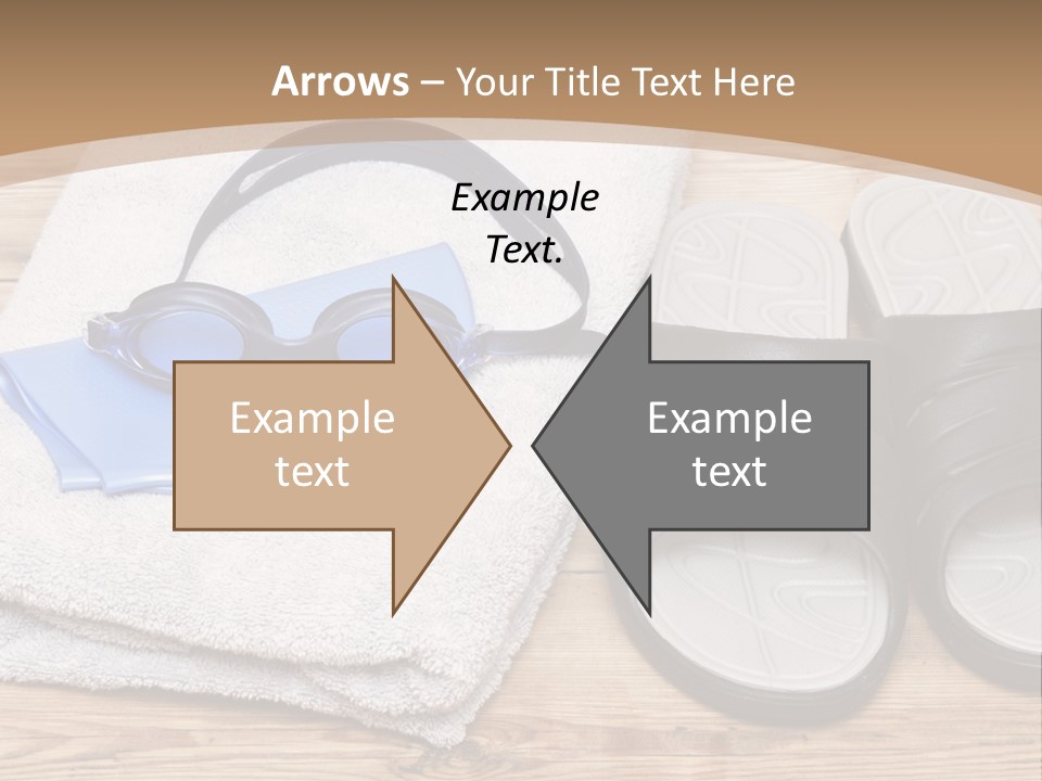 Home Supply Industry PowerPoint Template