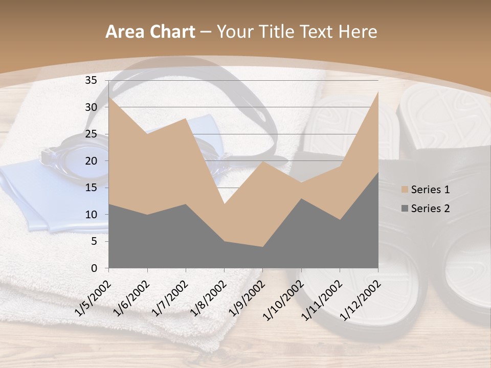 Home Supply Industry PowerPoint Template
