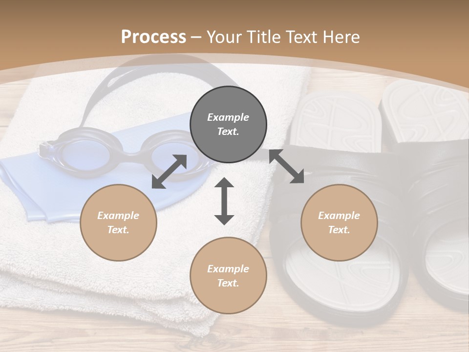 Home Supply Industry PowerPoint Template