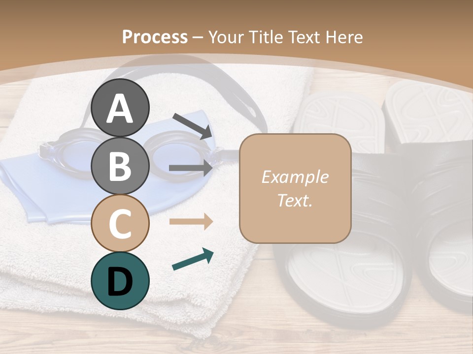 Home Supply Industry PowerPoint Template