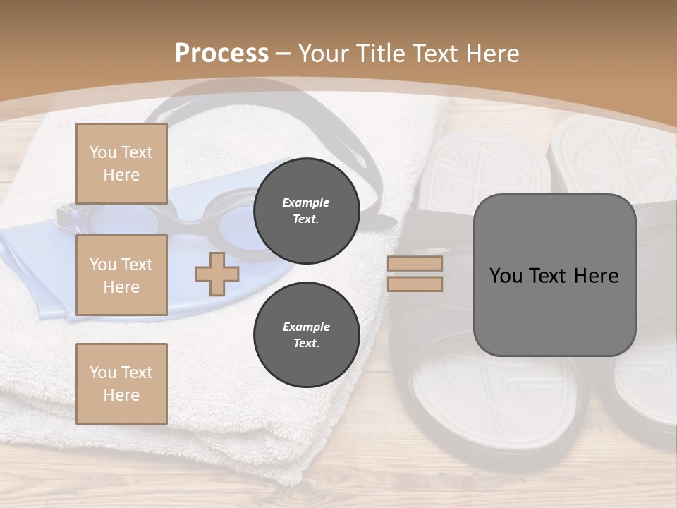 Home Supply Industry PowerPoint Template