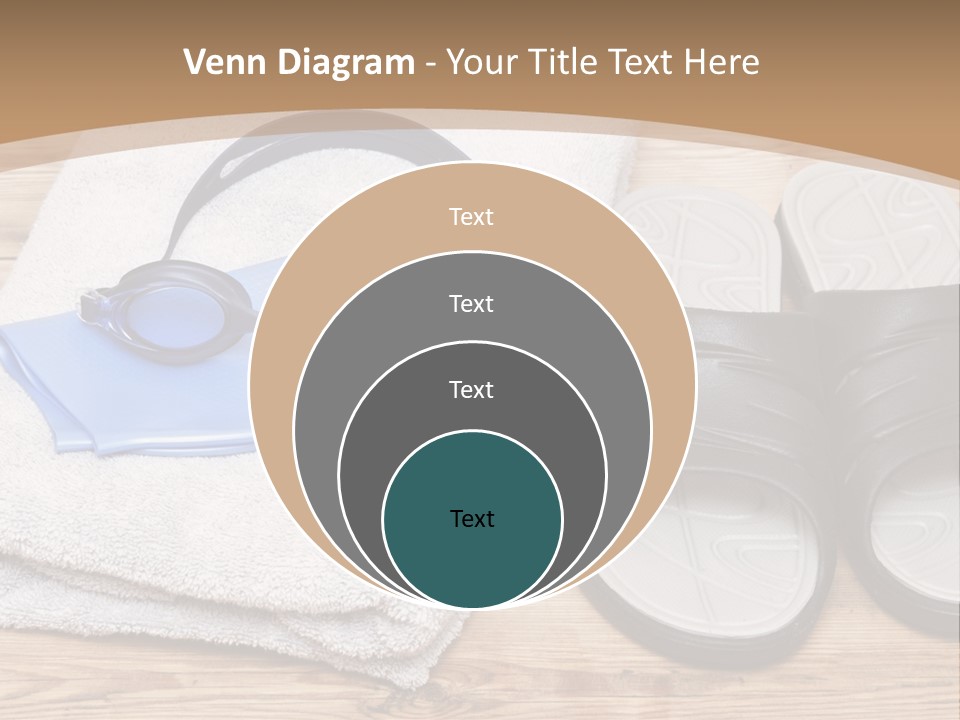 Home Supply Industry PowerPoint Template