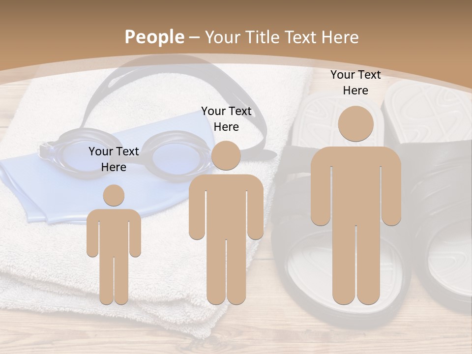 Home Supply Industry PowerPoint Template